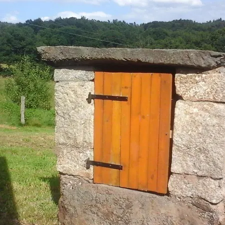 Amouroux Casa de Férias