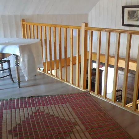 Casa de Férias Amouroux