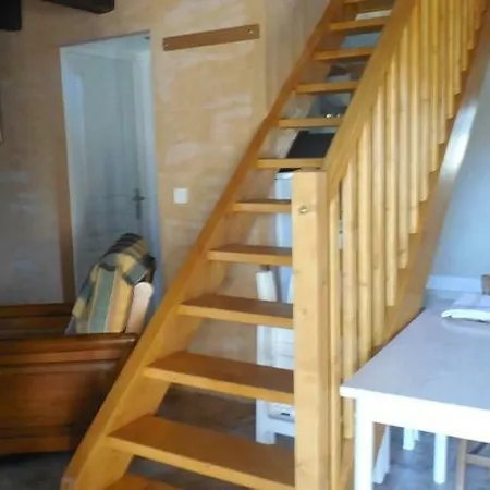 Casa de Férias Amouroux *